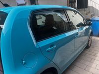 gebraucht VW e-up! EZ 03/2021