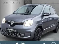 Gebraucht Renault Twingo Urban Night 60 kW (82 PS) 2022 Lunar grey Kleinwagen