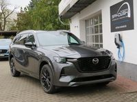 Neu Mazda CX-80 Homura-Line 327 PS (240 kW) 2026 SUV
