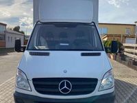 gebraucht Mercedes Sprinter 311 CDI 906.135