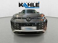 Neu VW Tayron Elegance 110 PS (80 kW) 2026 Grau SUV