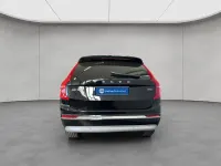 Gebraucht Volvo XC90 Inscription 235 PS (172 kW) 2022 Schwarz SUV