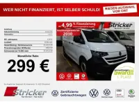 Używany VW Transporter 110 KM (80 kW) 2025 Biały Van