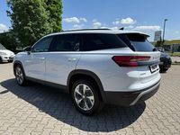 Neu Skoda Kodiaq Selection 150 PS (110 kW) 2025 Weiss SUV