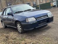 Gebraucht Opel Kadett 116 PS (85 kW) 1989 Blau Kleinwagen