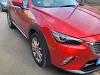 gebraucht Mazda CX-3 AWD