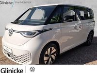 Gebraucht VW ID. Buzz Pro 150 kW (204 PS) 2023 Candyweiß Van / Kleinbus