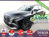 Neu Hyundai Tucson Trend 252 PS (185 kW) 2026 Weiss SUV