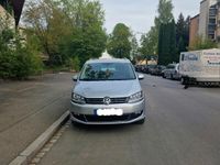 gebraucht VW Sharan 