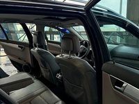 Gebraucht Mercedes 350 300 PS (220 kW) 2008 Blau Kombi