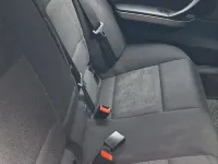 Brugt BMW 318 129 HK (94 kW) 2006 Sort Stationcar
