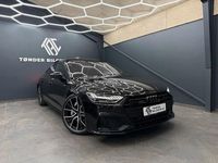 Gebraucht Audi A7 Basis 340 PS (250 kW) 2020 Schwarz Limousine