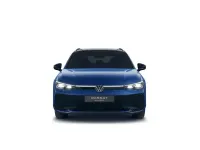 Gebraucht VW Passat R-line 272 PS (200 kW) 2025 Blau Kombi