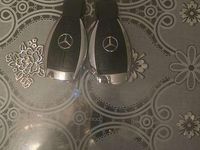 Gebraucht Mercedes C220 170 PS (125 kW) 2009 Limousine