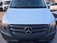 Gebraucht Mercedes Vito 136 PS (100 kW) 2017 Weiß Van
