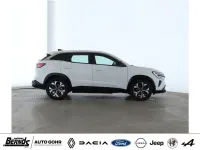 Gebraucht Renault Austral 158 PS (116 kW) 2023 Arktisweiß SUV