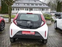 gebraucht Toyota Aygo X 1.0 KLIMA KAMERA ACC LED SCHEINWERFER