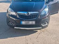 Occasion Opel Mokka 140 ch (102 kW) 2014 Marron SUV