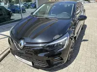 Gebraucht Renault Clio V Evolution 91 PS (66 kW) 2022 Schwarz Limousine