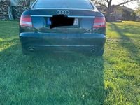 Gebraucht Audi A6 177 PS (130 kW) 2005 Blau Limousine