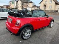 gebraucht Mini Cooper Cabriolet *SPICY *Bastuck*So.Modell*1.Hd