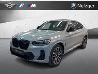 Gebraucht BMW X4 Efficient Dynamics 340 PS (250 kW) 2025 Grau SUV