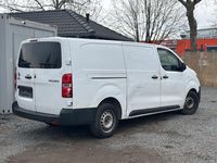 Gebraucht Toyota Proace 144 PS (105 kW) 2022 Weiß Van / Kleinbus