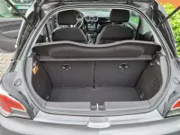 Używany Opel Adam 101 KM (74 kW) 2019 Szary Hatchback