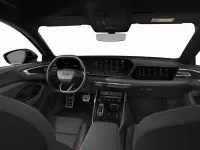 Gebraucht Audi A5 Ambiente 204 PS (150 kW) 2025 Mythosschwarz Kombi