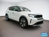 Gebraucht Opel Frontera 83 kW (113 PS) 2025 Weiß SUV