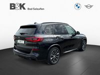 gebraucht BMW X5 xDrive30d M Sport ACC 360° HUD KomSi LuftFW