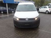 gebraucht VW Caddy Kasten/Kombi Maxi Kasten EcoProfi,Navi,