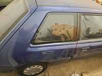 Usado Mazda 323 1994 Coupé