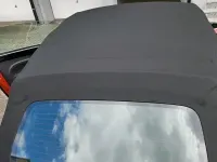 Gebraucht VW Beetle 150 PS (110 kW) 2016 Orange Kleinwagen
