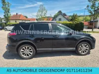 Gebraucht Toyota RAV4 Edition-S 143 PS (105 kW) 2017 Schwarz SUV