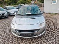 Gebraucht Smart ForFour 75 PS (55 kW) 2004 Silber Kleinwagen