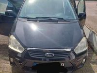 gebraucht Ford C-MAX 1.6 Ambiente