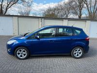Gebraucht Ford C-MAX 125 PS (91 kW) 2014 Van / Kleinbus