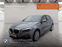 Gebraucht BMW 120 190 PS (139 kW) 2023 Grau Limousine