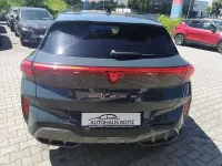 Gebraucht Cupra Terramar 204 PS (150 kW) 2025 Fjordblau SUV