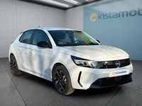 Neu Opel Corsa Edition 110 PS (80 kW) 2025 Weiß Kleinwagen