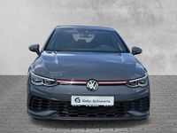 gebraucht VW Golf VIII Golf GTI Clubsport2.0 TSI DSG GTI Clubsport ACC LED NAVI
