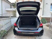 Gebraucht BMW 118 Shadowline 150 PS (110 kW) 2020 Schwarz Kleinwagen