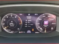 Gebraucht Cupra Formentor 150 PS (110 kW) 2022 Camouflage grün metallic SUV