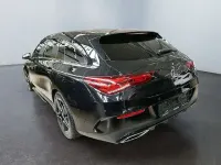 Gebraucht Mercedes CLA200 Shooting Brake 150 PS (110 kW) 2020 Kombi