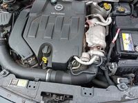 gebraucht Opel Insignia Sports Tourer OPC 2.8 V6 Turbo 4x4 ...