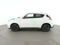 Gebraucht Nissan Juke Nismo RS 213 PS (156 kW) 2018 SUV