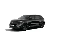 Używany Renault Scenic E-Tech Esprit Alpine 55 kW (75 KM) 2025 Czarny SUV
