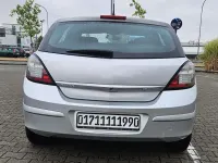 Gebraucht Opel Astra Edition 105 PS (77 kW) 2006 Starsilber iii m2 Kleinwagen