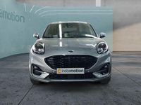 Gebraucht Ford Puma 155 PS (114 kW) 2024 Silber SUV